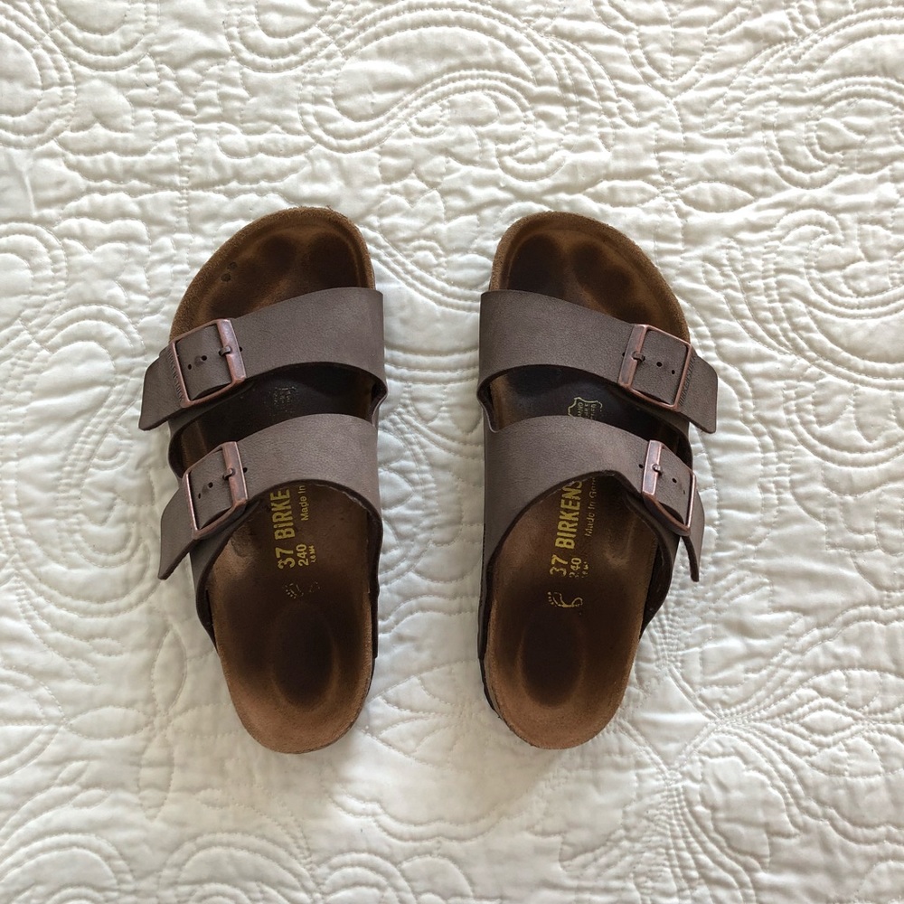 Women’s Birkenstocks